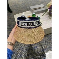 Christian Dior Caps